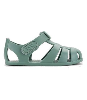 Cangrejera Igor Nemo Solid Verde | lagranota.es