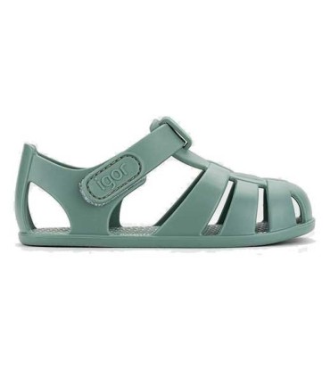 Cangrejera Igor Nemo Solid Verde | lagranota.es