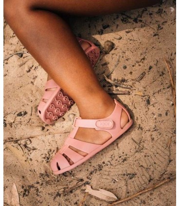 Cangrejera Igor Nemo Solid Rosa | lagranota.es