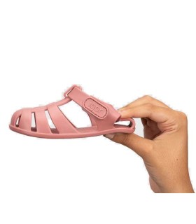 Cangrejera Igor Nemo Solid Rosa