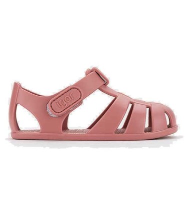 Cangrejera Igor Nemo Solid Rosa | lagranota.es