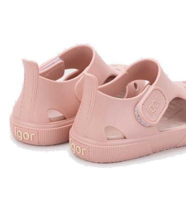 Cangrejera Igor Surfi Maquillaje | lagranota.es