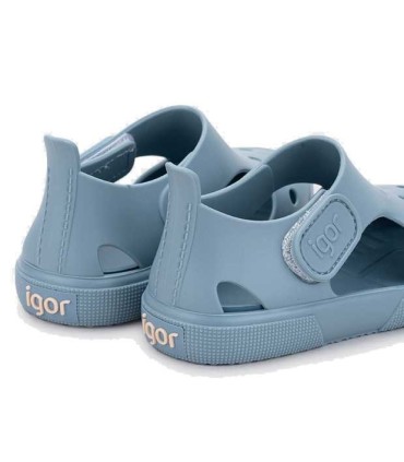 Cangrejera Igor Surfi Océano | lagranota.es