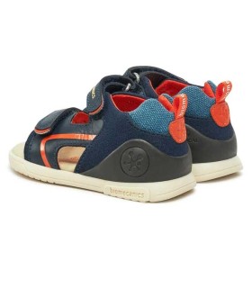 Sandalia Biomecanics Azul Ocean