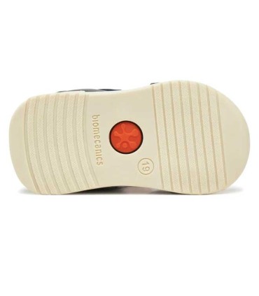 Sandalia Biomecanics Azul Ocean | lagranota.es