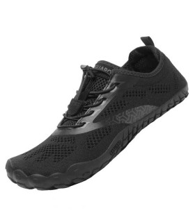 Saguaro Smart I Negro Adulto Barefoot | lagranota.es