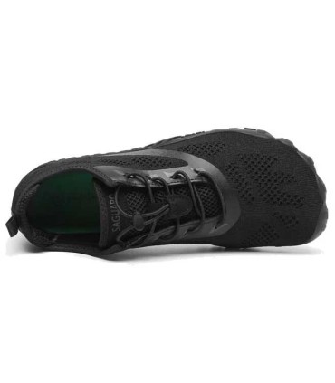 Saguaro Smart I Negro Adulto Barefoot | lagranota.es