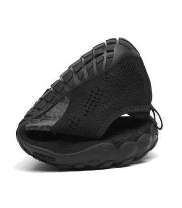 Saguaro Smart I Negro Adulto Barefoot | lagranota.es