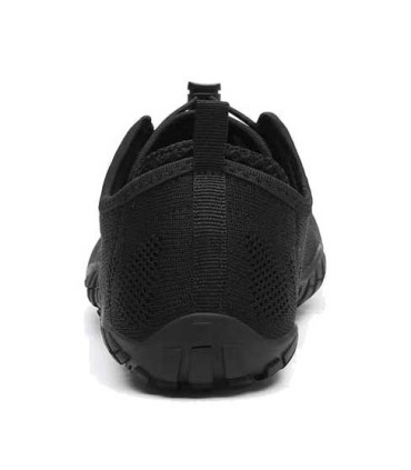 Saguaro Smart I Negro Adulto Barefoot | lagranota.es