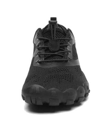 Saguaro Smart I Negro Adulto Barefoot | lagranota.es