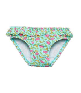 Bañador Culetín Bebé Estampado Frutas Ysabel Mora | lagranota.es