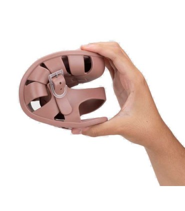 Cangrejera Mujer Igor Ura Rosa | lagranota.es