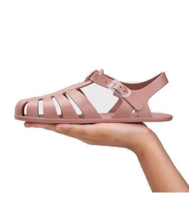 Cangrejera Mujer Igor Ura Rosa | lagranota.es