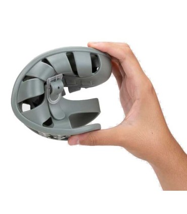 Cangrejera Mujer Igor Ura Verde | lagranota.es