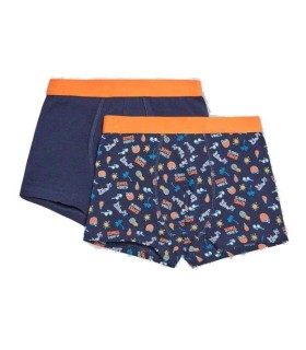 Pack de 2 Bóxer Ysabel Mora | lagranota.es