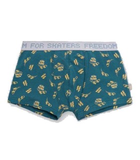 Pack 2 Bóxer Juveniles Ysabel Mora