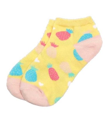 Calcetín Tobillero Niña Ysabel Mora  | lagranota.es