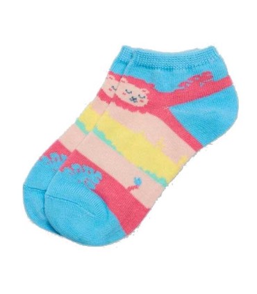 Calcetín Tobillero Niña Ysabel Mora  | lagranota.es