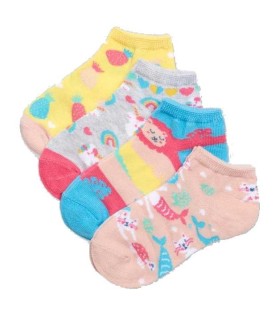 Calcetín Tobillero Niña Ysabel Mora  | lagranota.es