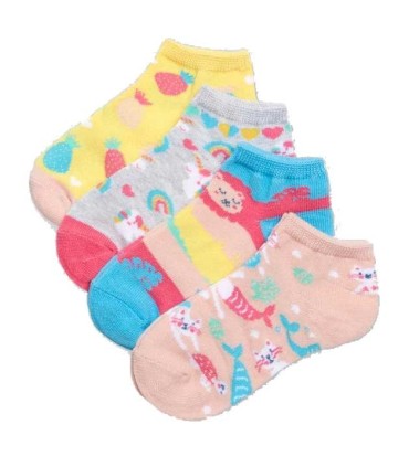 Calcetín Tobillero Niña Ysabel Mora  | lagranota.es