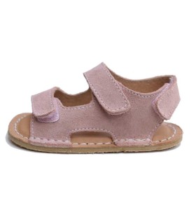 Sandalia  Bebé Saltarín Rosa | lagranota.es