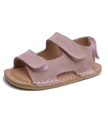 Sandalia  Bebé Saltarín Rosa | lagranota.es