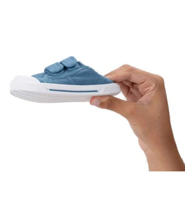 Lona Igor Canvas V Jeans | lagranota.es