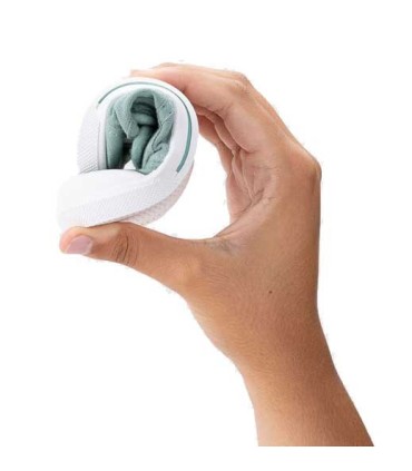 Lona Igor Canvas V Matcha | lagranota.es