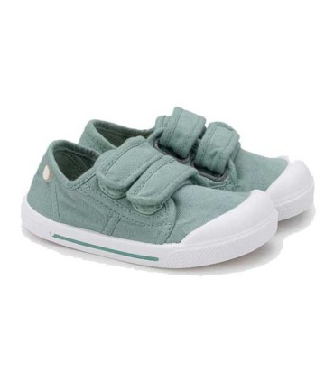 Lona Igor Canvas V Matcha | lagranota.es