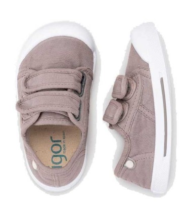 Lona Igor Canvas V Topo | lagranota.es