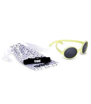 Gafas De Sol Rozz Lemonade 1-4 Años Kietla | lagranota.es