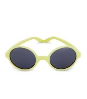 Gafas De Sol Rozz Lemonade 1-4 Años Kietla | lagranota.es