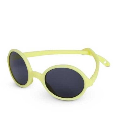 Gafas De Sol Rozz Lemonade 1-4 Años Kietla | lagranota.es
