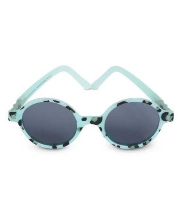 Gafas De Sol KIETLA Rozz Leopard Mint 4-9 Años | lagranota.es
