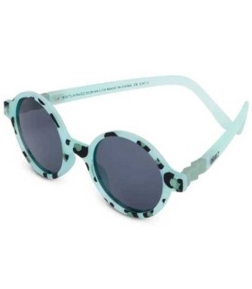 Gafas De Sol KIETLA Rozz Leopard Mint 4-9 Años | lagranota.es