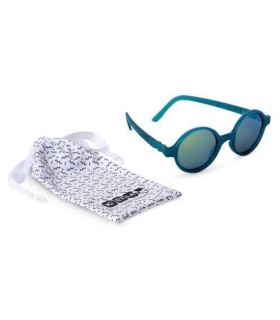 Gafas De Sol KIETLA Rozz Peacok Green Infantil