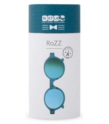 Gafas De Sol KIETLA Rozz Peacok Green Infantil | lagranota.es