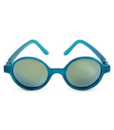 Gafas De Sol KIETLA Rozz Peacok Green Infantil | lagranota.es