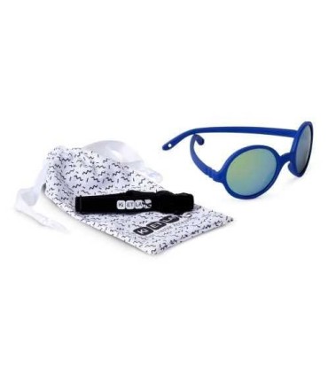 Gafas De Sol KIETLA Rozz Reflex Blue 1-2 Años | lagranota.es