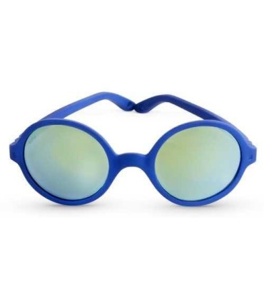 Gafas De Sol KIETLA Rozz Reflex Blue 1-2 Años | lagranota.es