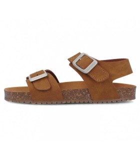 Sandalia Garvalín Bio Cuero Niñoo