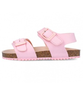 Sandalia Garvalín Rosa Bio Niña