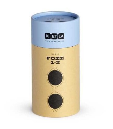 Gafas De Sol KIETLA Rozz Blue Light 1-4 Años | lagranota.es