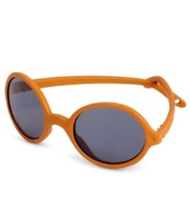 Gafas De Sol KIETLA Rozz Bronze 1-4 Años | lagranota.es