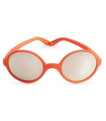 Gafas De Sol KIETLA Rozz Fluor Orange 1-4 Años | lagranota.es