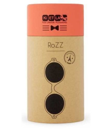 Gafas De Sol KIETLA Rozz Fluor Orange 1-4 Años | lagranota.es