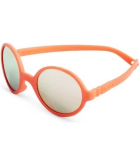 Gafas De Sol KIETLA Rozz Fluor Orange 1-4 Años | lagranota.es