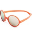 Gafas De Sol KIETLA Rozz Fluor Orange 1-4 Años