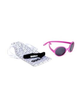Gafas De Sol KIETLA Rozz Fuchsia 1-4 Años