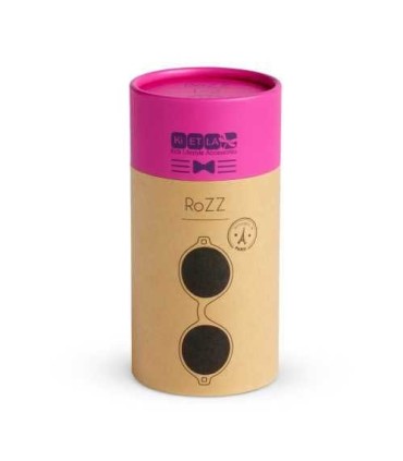 Gafas De Sol KIETLA Rozz Fuchsia 1-4 Años | lagranota.es